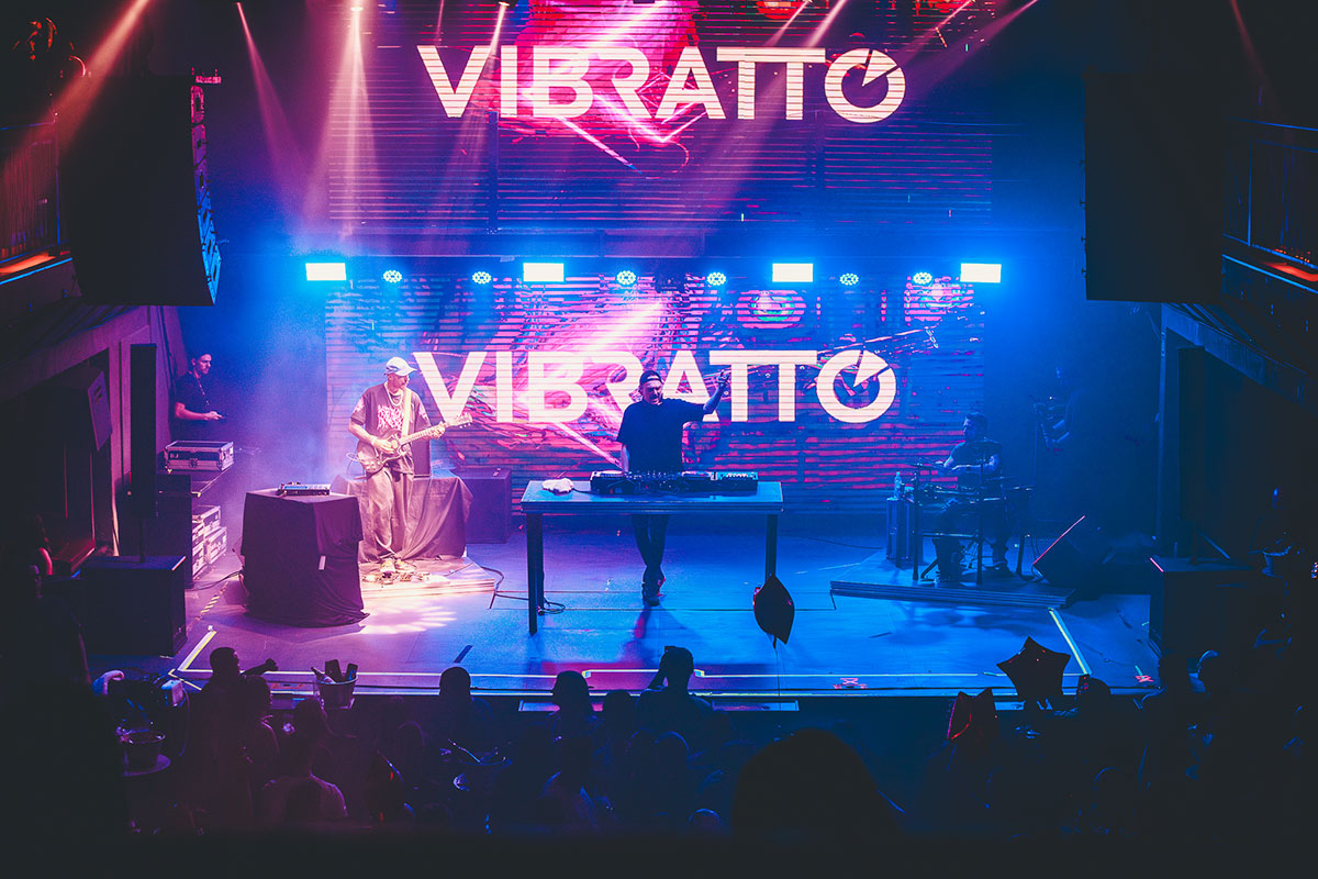 Vibratto