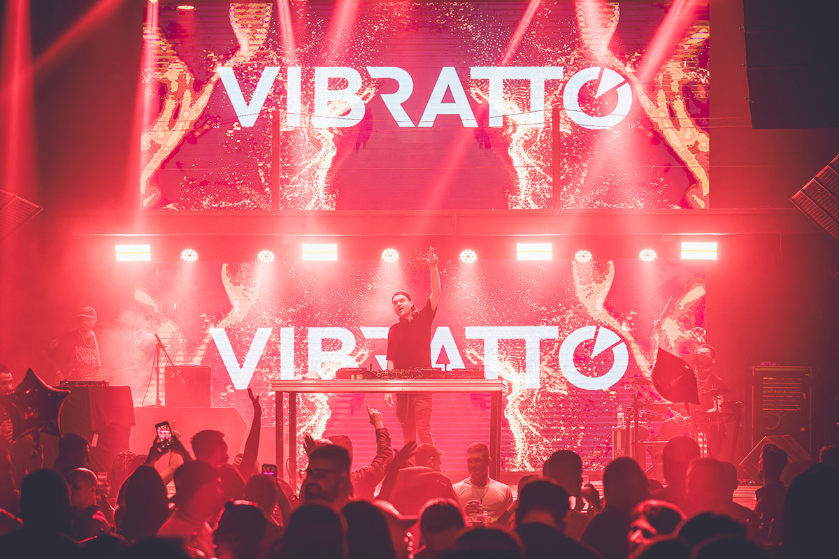 Vibratto