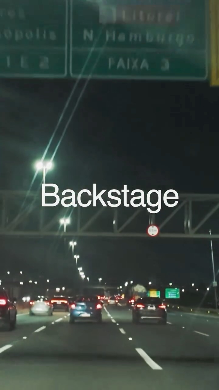 Backstage