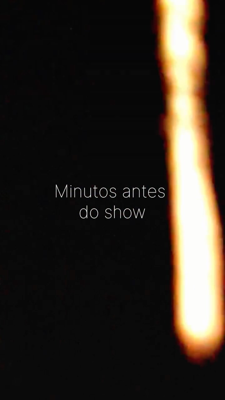 Passagem de Som