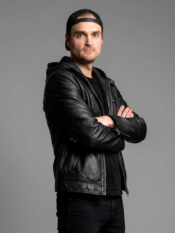 André Sarate
